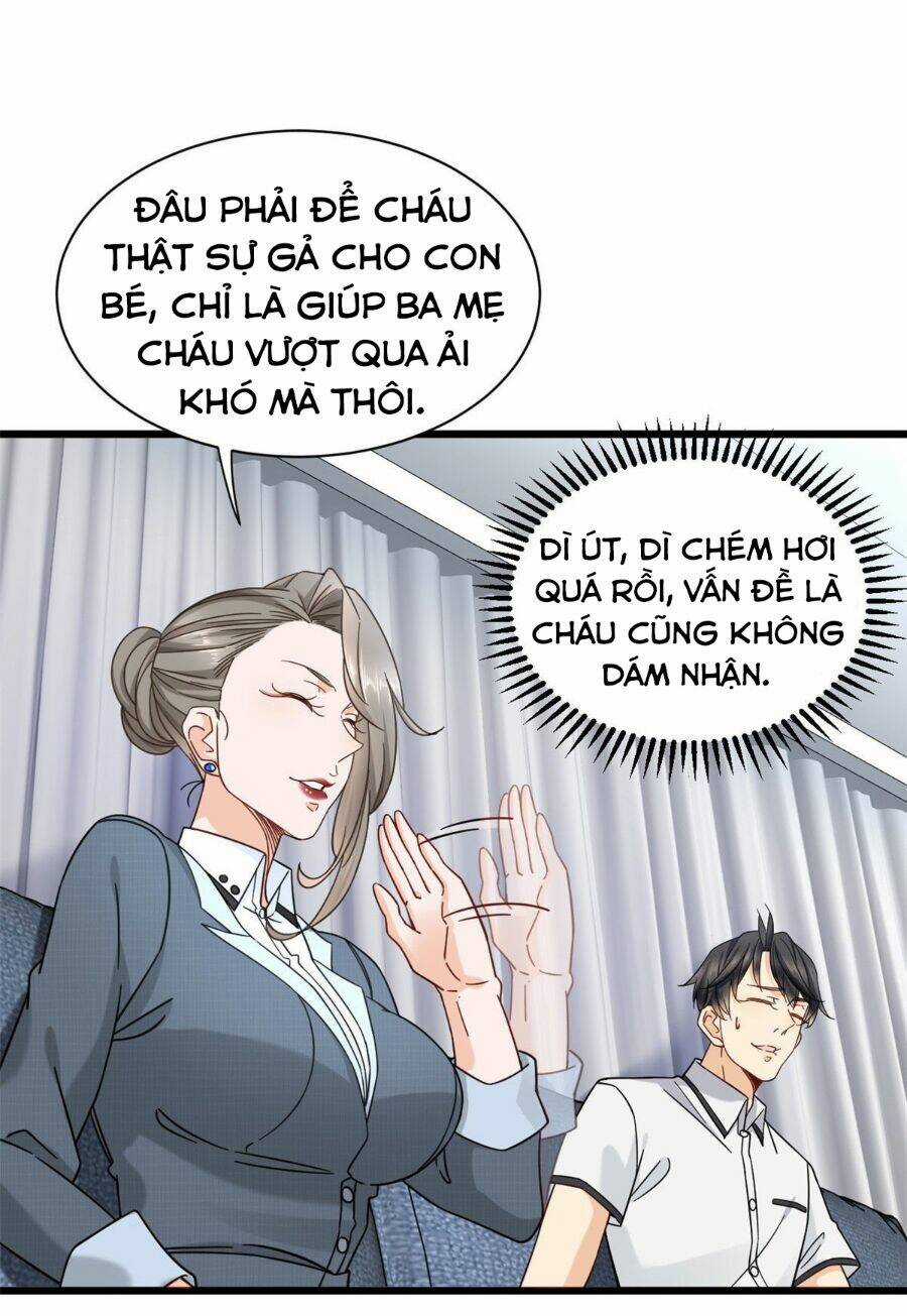 Tân Cực Phẩm Toàn Năng Cao Thủ Chapter 23 trang 16