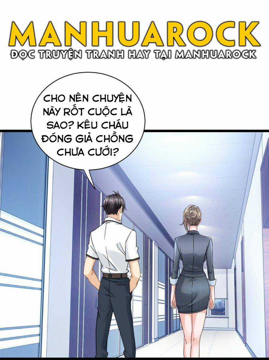 Tân Cực Phẩm Toàn Năng Cao Thủ Chapter 23 trang 19