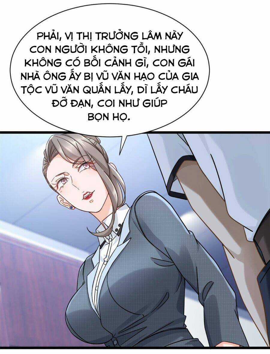 Tân Cực Phẩm Toàn Năng Cao Thủ Chapter 23 trang 20