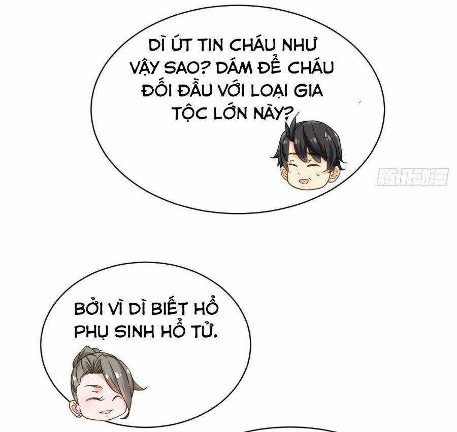 Tân Cực Phẩm Toàn Năng Cao Thủ Chapter 23 trang 21