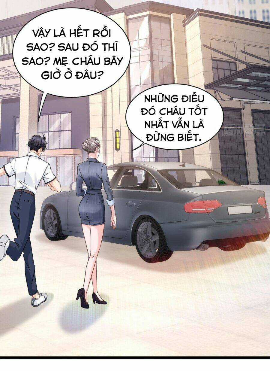 Tân Cực Phẩm Toàn Năng Cao Thủ Chapter 23 trang 25