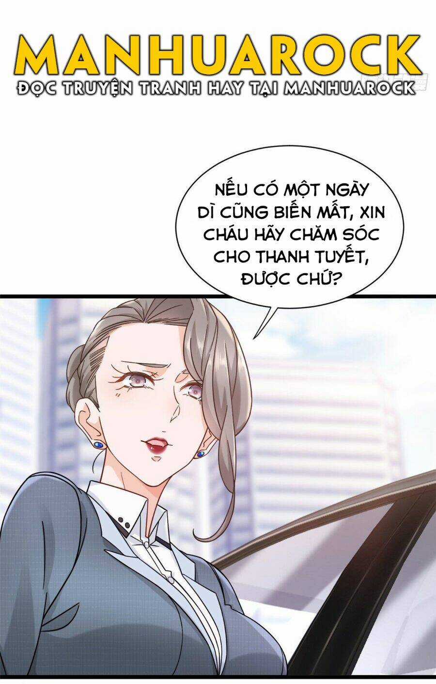 Tân Cực Phẩm Toàn Năng Cao Thủ Chapter 23 trang 26