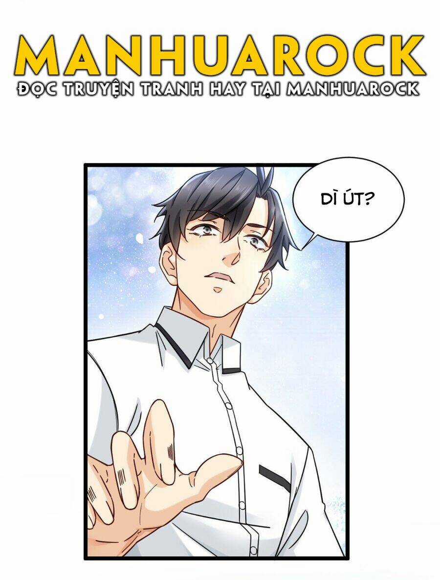 Tân Cực Phẩm Toàn Năng Cao Thủ Chapter 23 trang 27