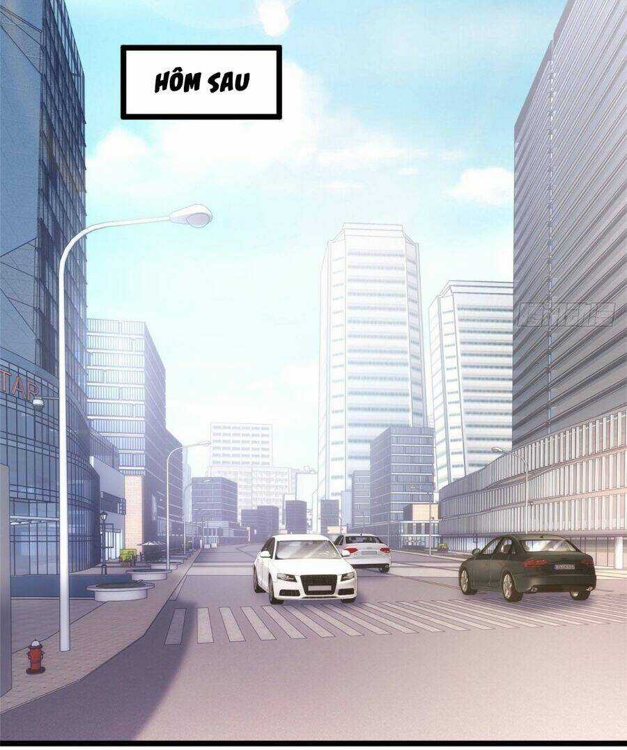 Tân Cực Phẩm Toàn Năng Cao Thủ Chapter 23 trang 29