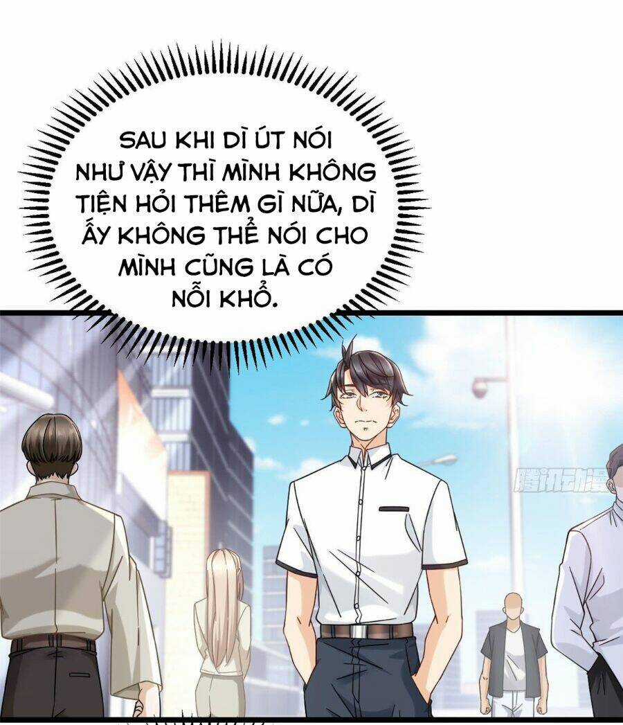 Tân Cực Phẩm Toàn Năng Cao Thủ Chapter 23 trang 30