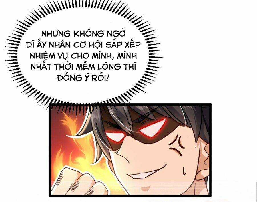 Tân Cực Phẩm Toàn Năng Cao Thủ Chapter 23 trang 31