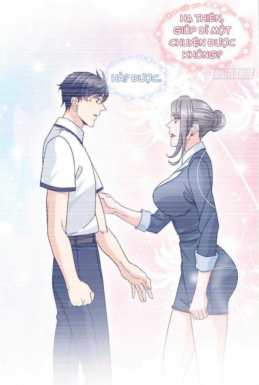 Tân Cực Phẩm Toàn Năng Cao Thủ Chapter 23 trang 32