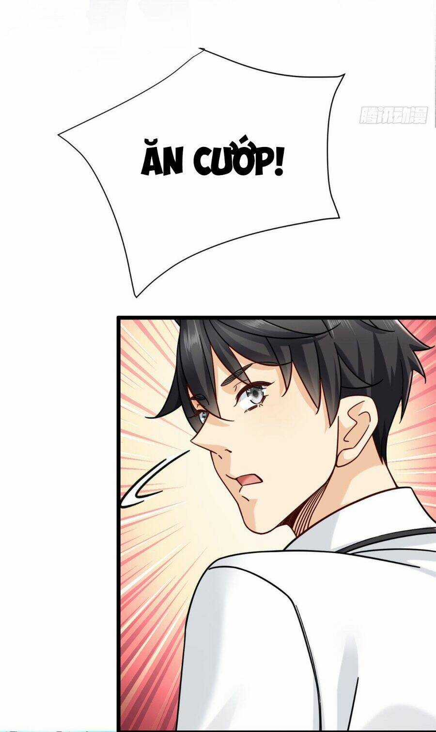 Tân Cực Phẩm Toàn Năng Cao Thủ Chapter 23 trang 33