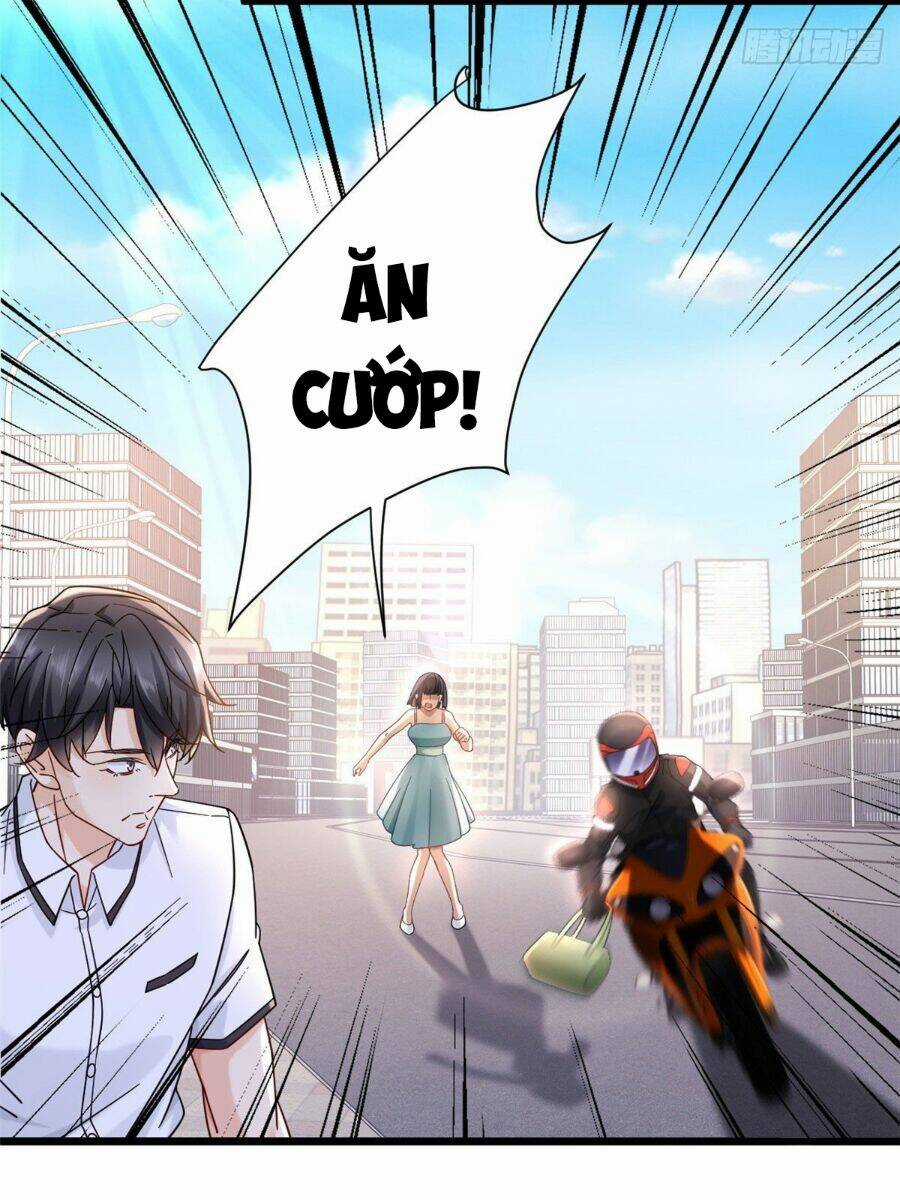 Tân Cực Phẩm Toàn Năng Cao Thủ Chapter 23 trang 34