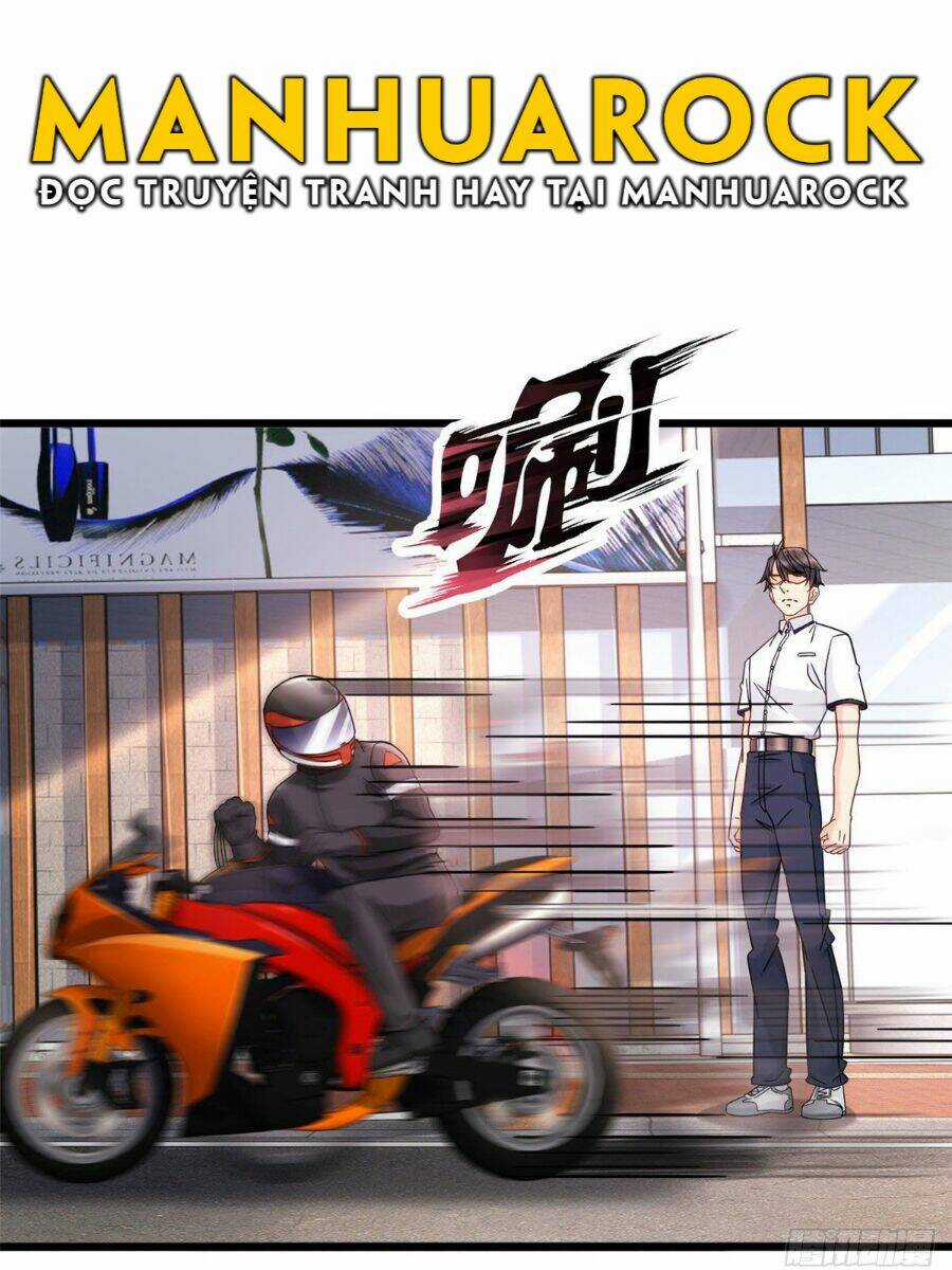 Tân Cực Phẩm Toàn Năng Cao Thủ Chapter 23 trang 35