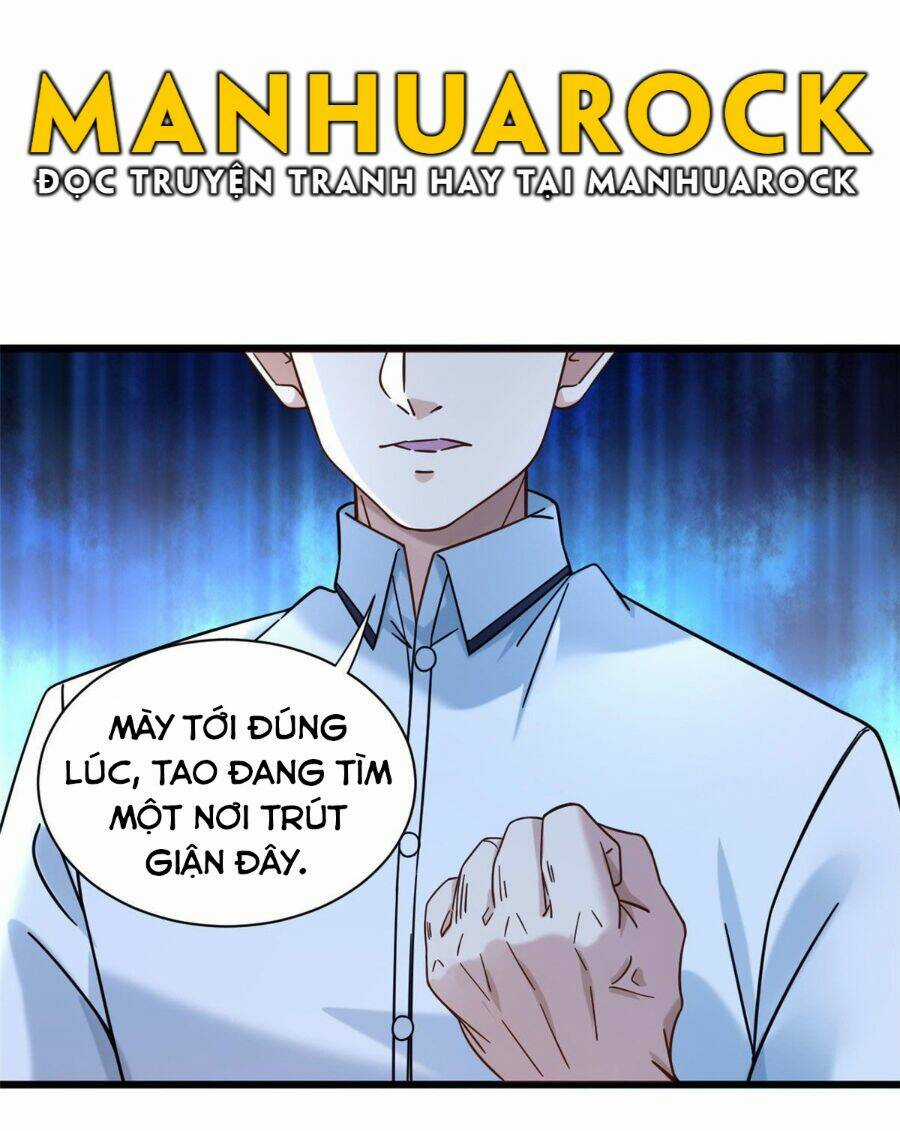 Tân Cực Phẩm Toàn Năng Cao Thủ Chapter 23 trang 36