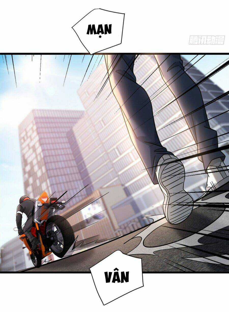 Tân Cực Phẩm Toàn Năng Cao Thủ Chapter 23 trang 37