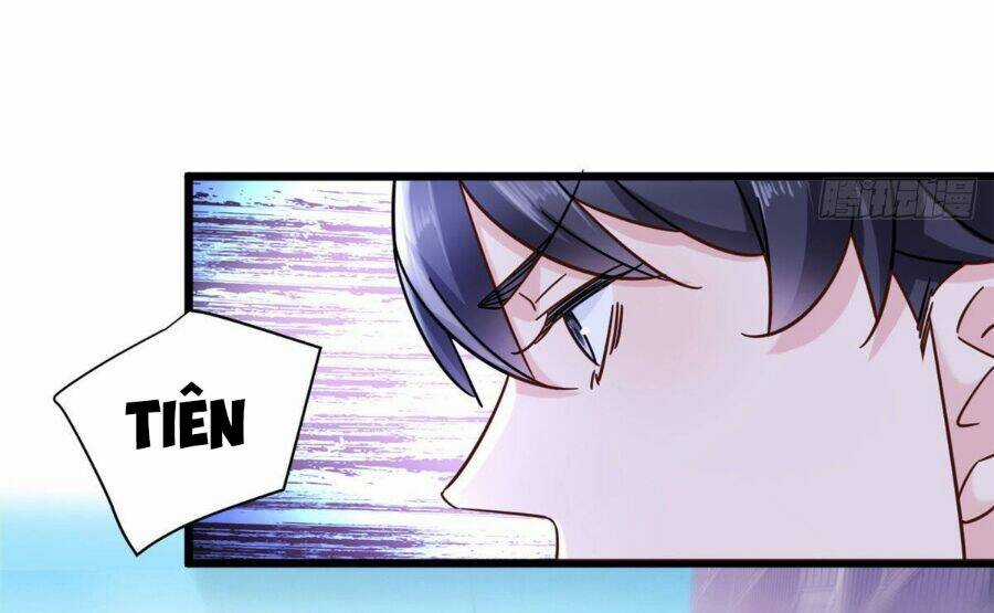 Tân Cực Phẩm Toàn Năng Cao Thủ Chapter 23 trang 38