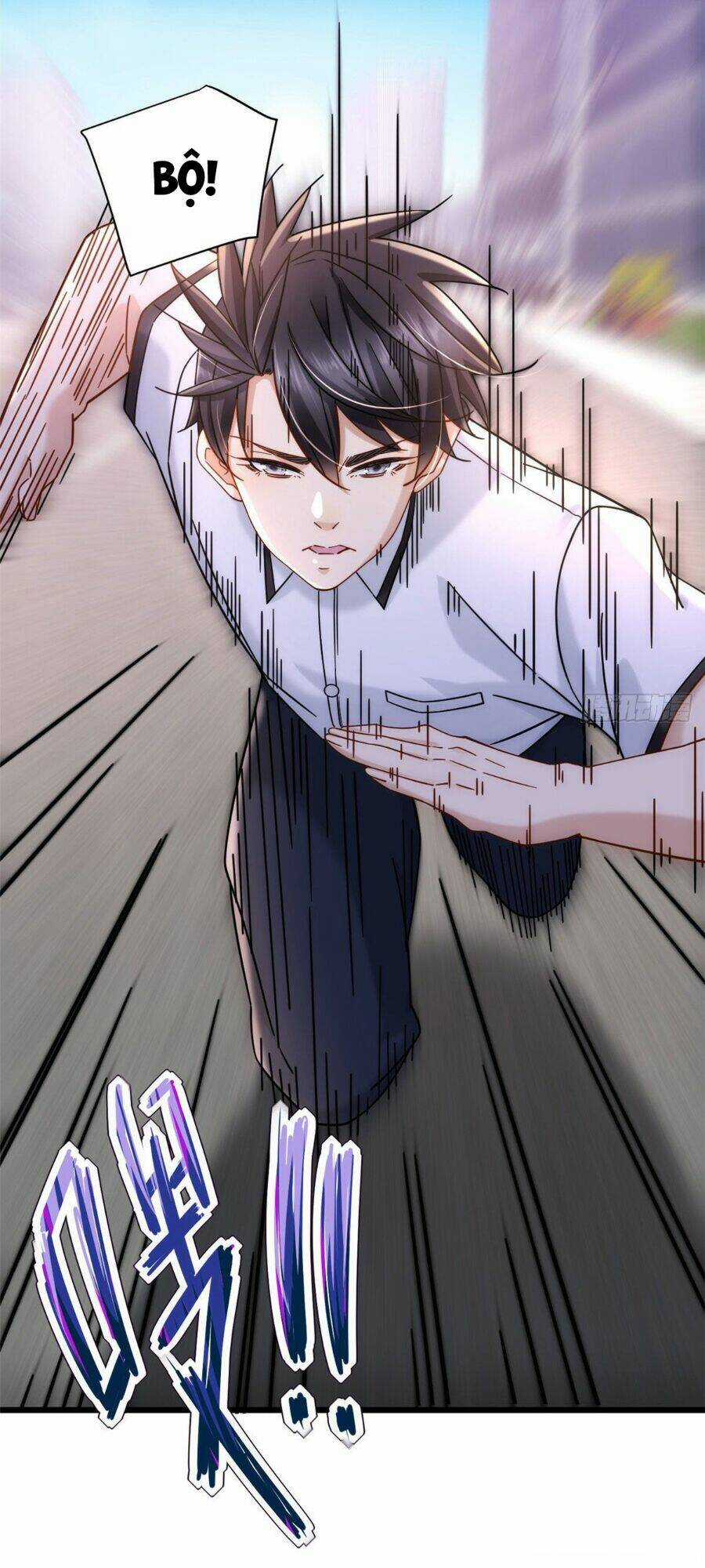 Tân Cực Phẩm Toàn Năng Cao Thủ Chapter 23 trang 39