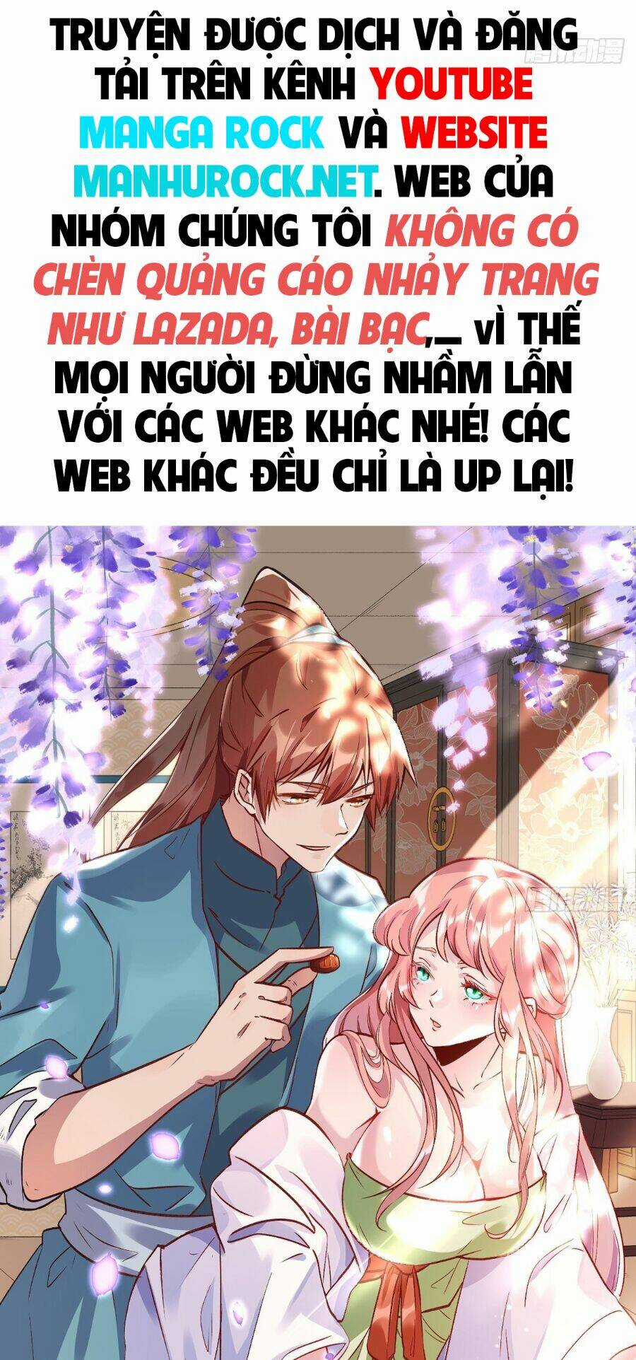 Tân Cực Phẩm Toàn Năng Cao Thủ Chapter 23 trang 40