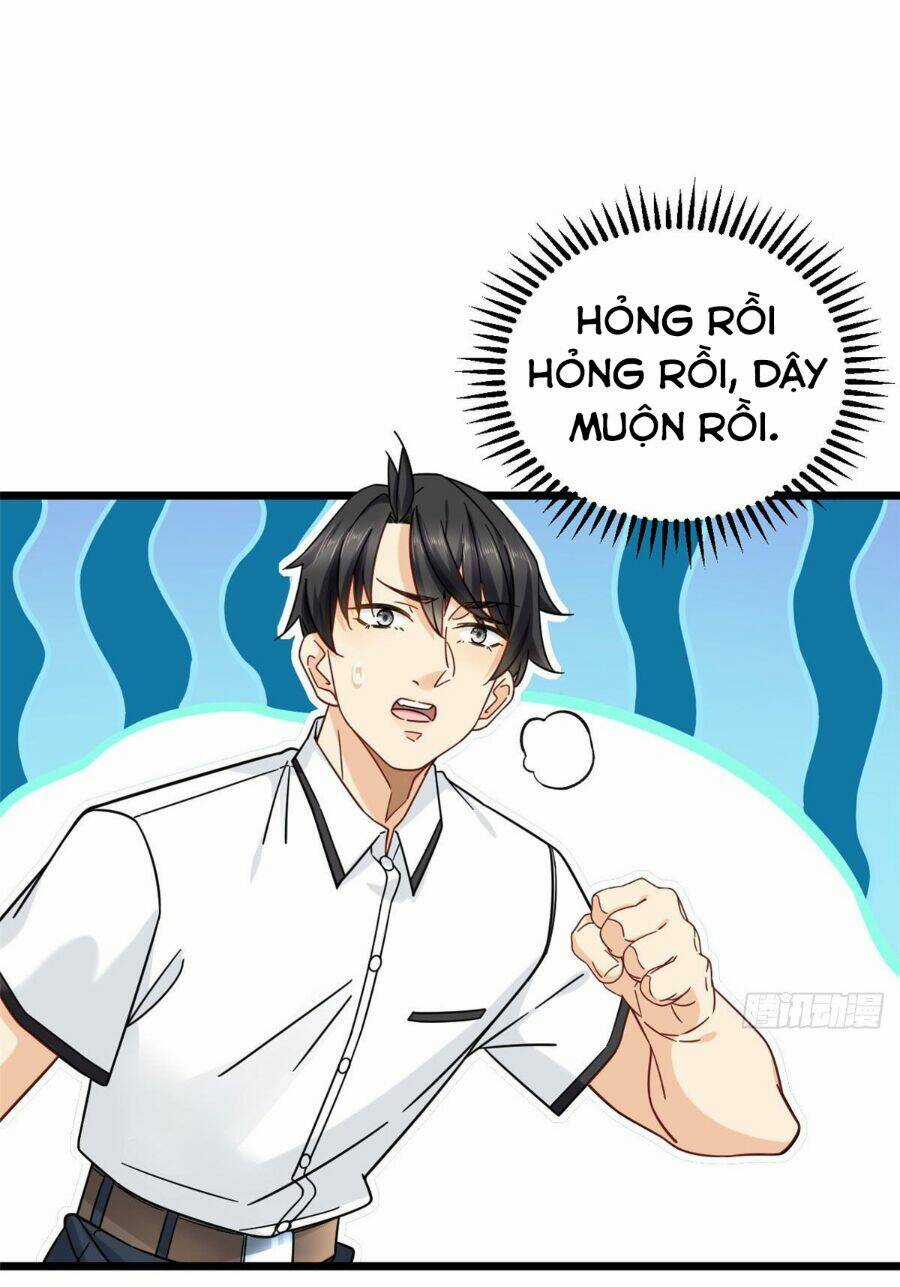 Tân Cực Phẩm Toàn Năng Cao Thủ Chapter 23 trang 5