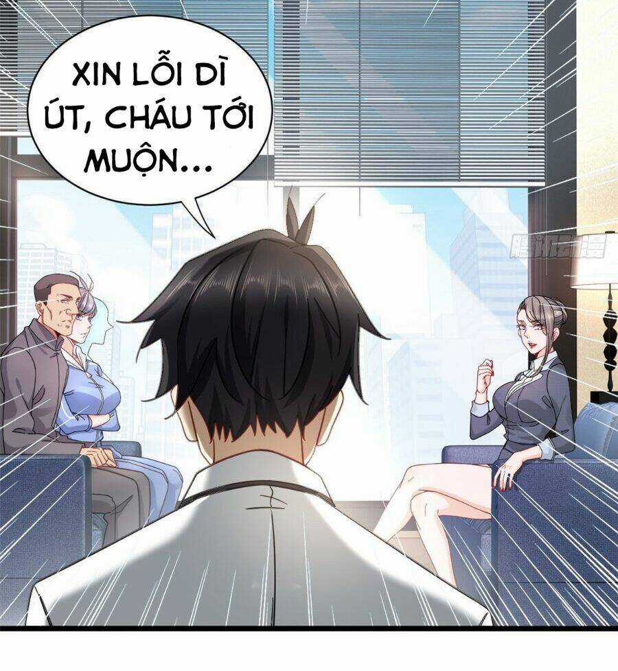 Tân Cực Phẩm Toàn Năng Cao Thủ Chapter 23 trang 7