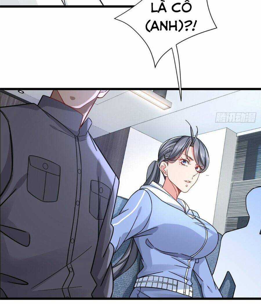 Tân Cực Phẩm Toàn Năng Cao Thủ Chapter 23 trang 9