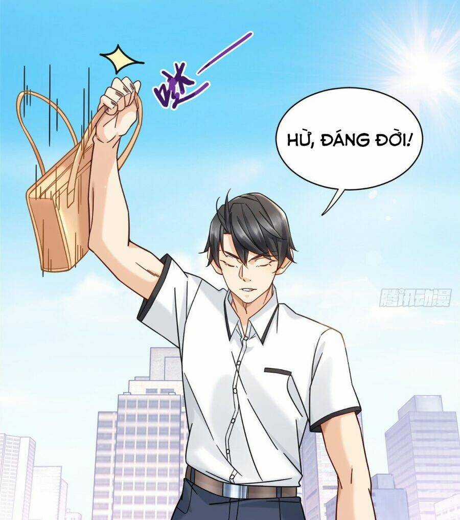 Tân Cực Phẩm Toàn Năng Cao Thủ Chapter 24 trang 10