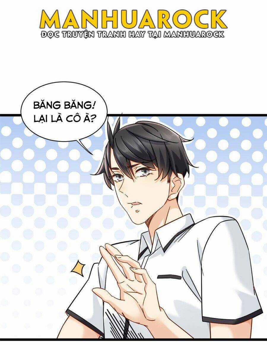 Tân Cực Phẩm Toàn Năng Cao Thủ Chapter 24 trang 14