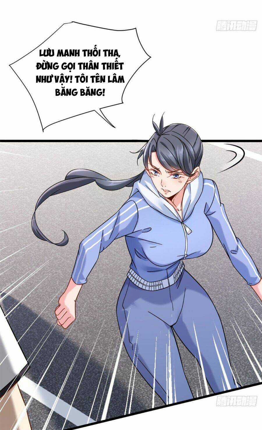 Tân Cực Phẩm Toàn Năng Cao Thủ Chapter 24 trang 15