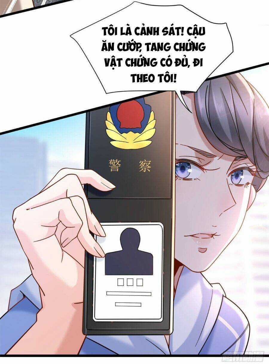 Tân Cực Phẩm Toàn Năng Cao Thủ Chapter 24 trang 16