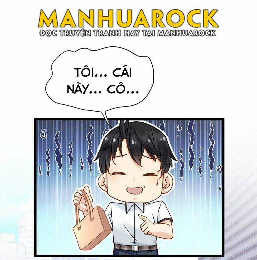 Tân Cực Phẩm Toàn Năng Cao Thủ Chapter 24 trang 17