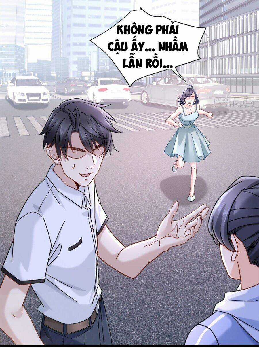 Tân Cực Phẩm Toàn Năng Cao Thủ Chapter 24 trang 18