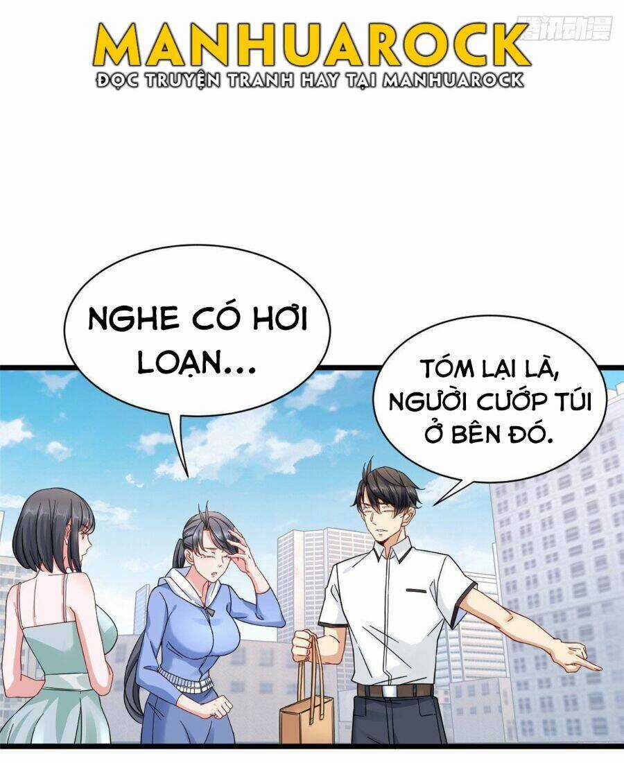 Tân Cực Phẩm Toàn Năng Cao Thủ Chapter 24 trang 20