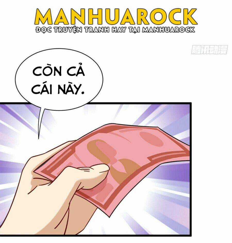 Tân Cực Phẩm Toàn Năng Cao Thủ Chapter 24 trang 22