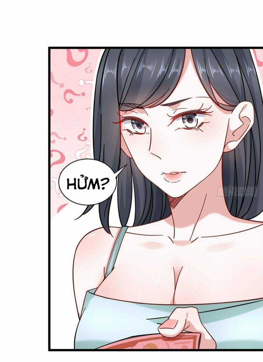 Tân Cực Phẩm Toàn Năng Cao Thủ Chapter 24 trang 23