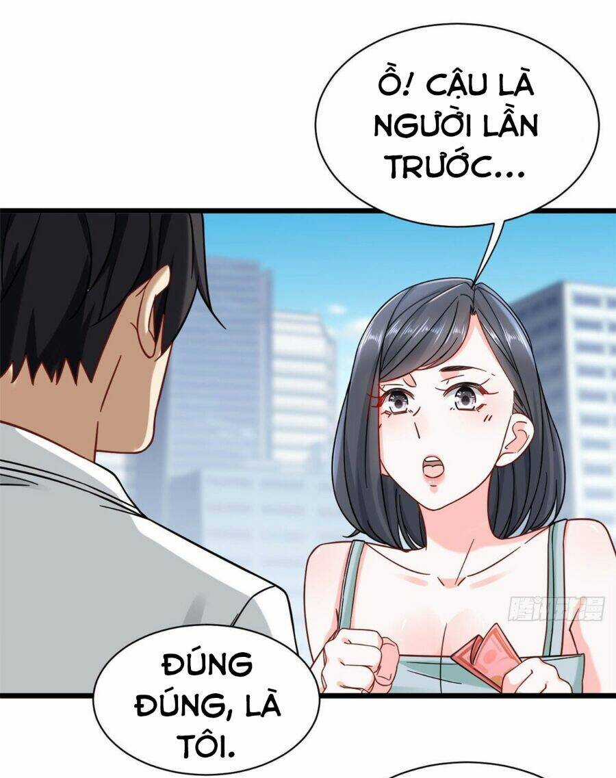 Tân Cực Phẩm Toàn Năng Cao Thủ Chapter 24 trang 25