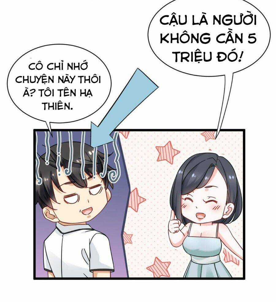 Tân Cực Phẩm Toàn Năng Cao Thủ Chapter 24 trang 26