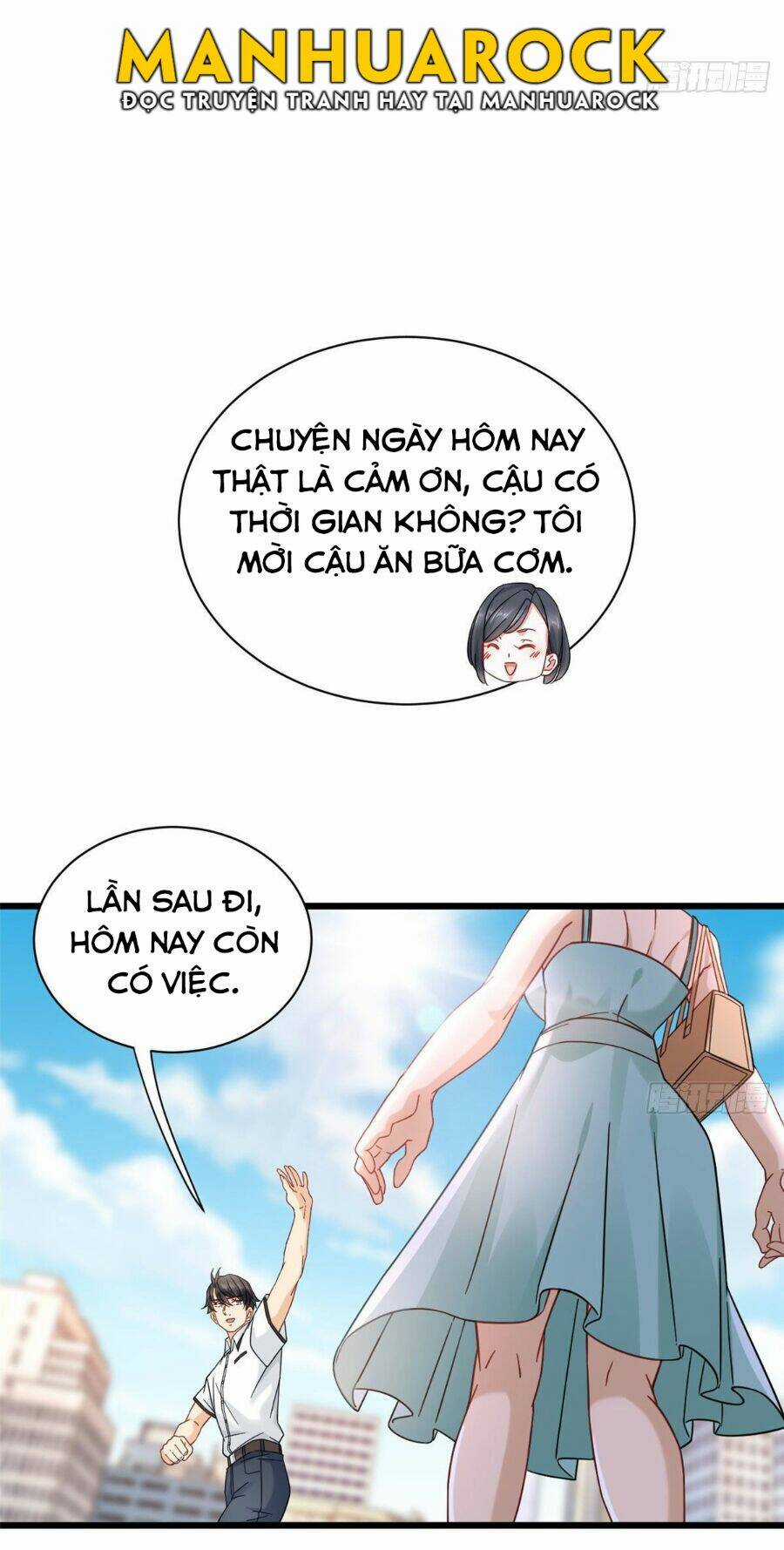 Tân Cực Phẩm Toàn Năng Cao Thủ Chapter 24 trang 27