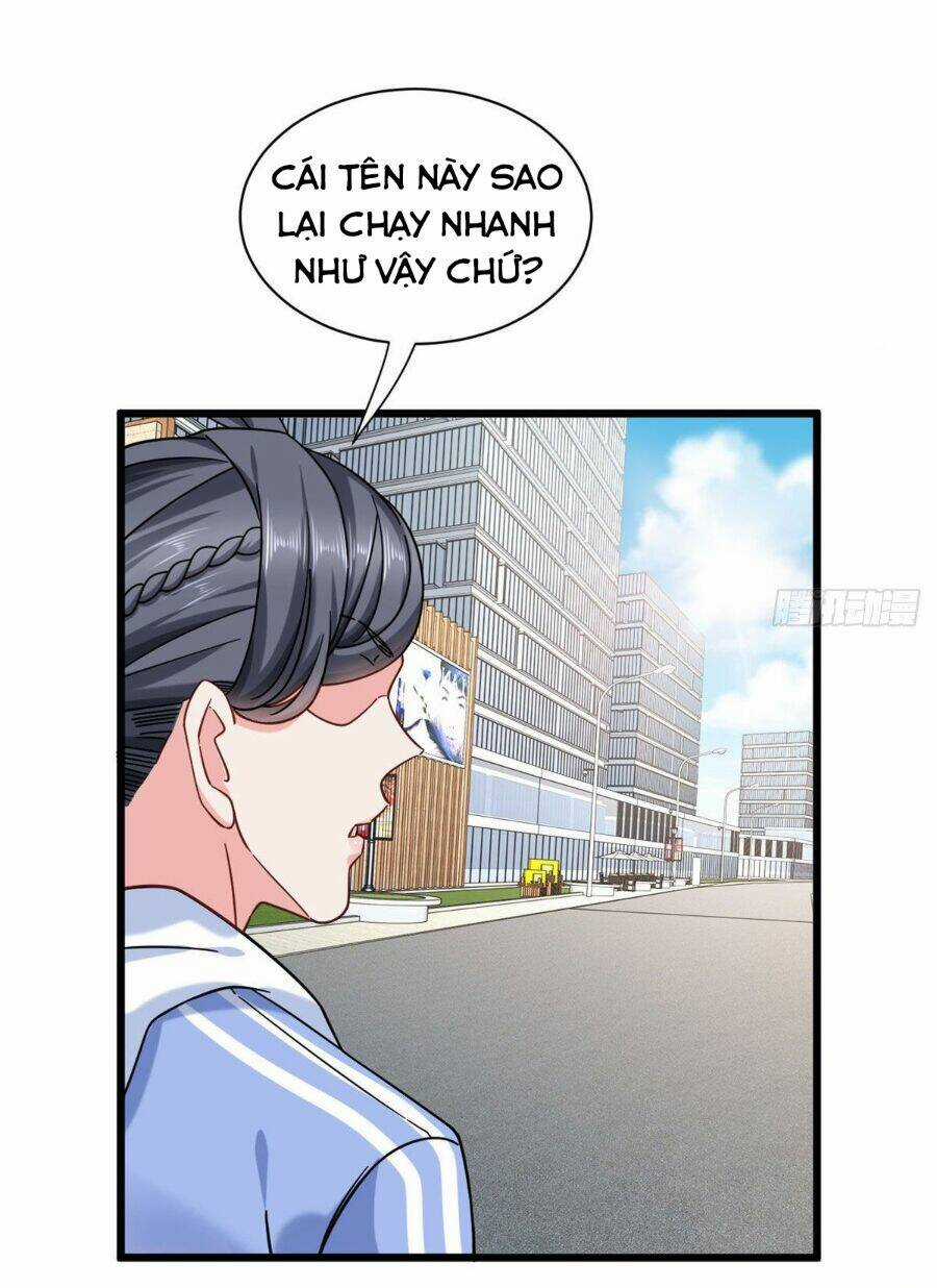 Tân Cực Phẩm Toàn Năng Cao Thủ Chapter 24 trang 29