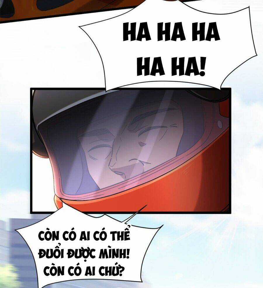 Tân Cực Phẩm Toàn Năng Cao Thủ Chapter 24 trang 3