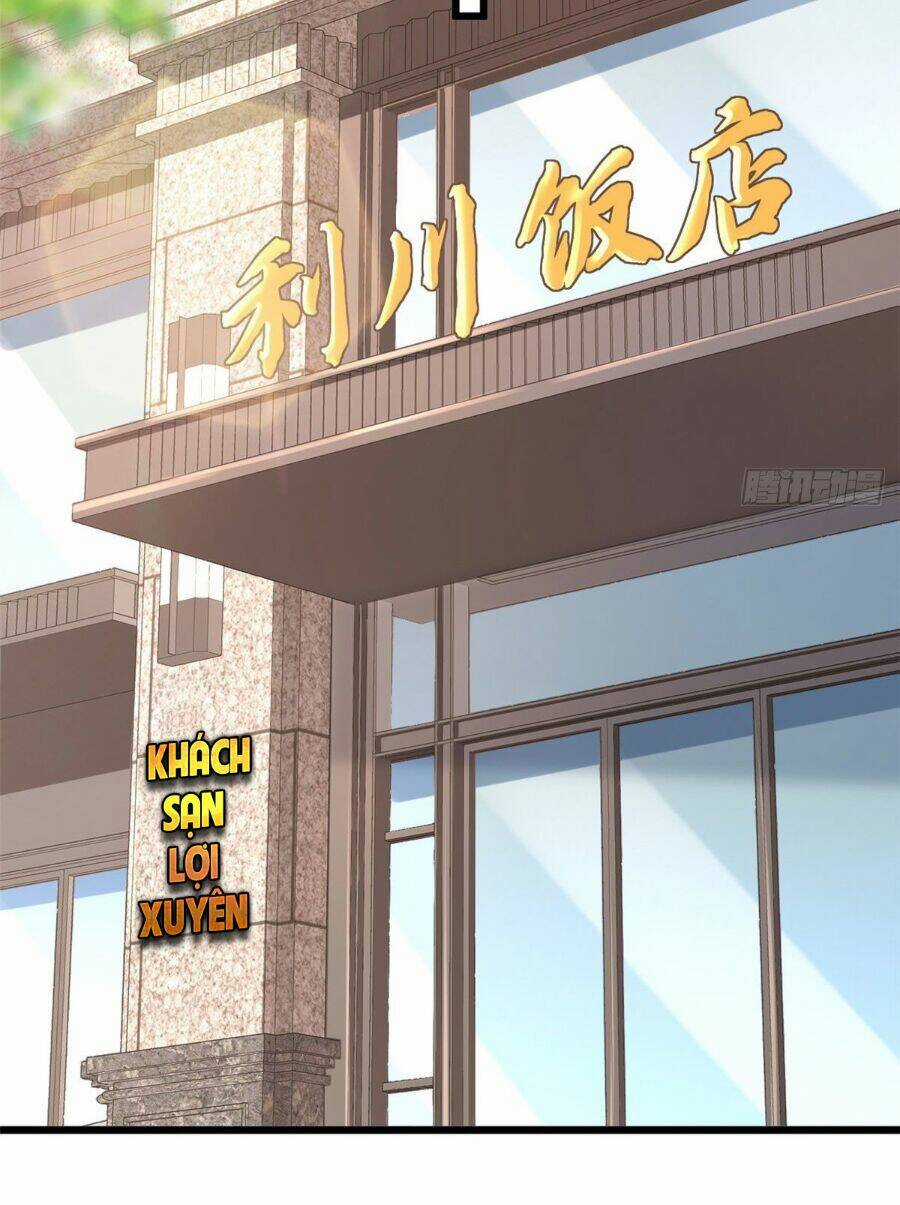 Tân Cực Phẩm Toàn Năng Cao Thủ Chapter 24 trang 31