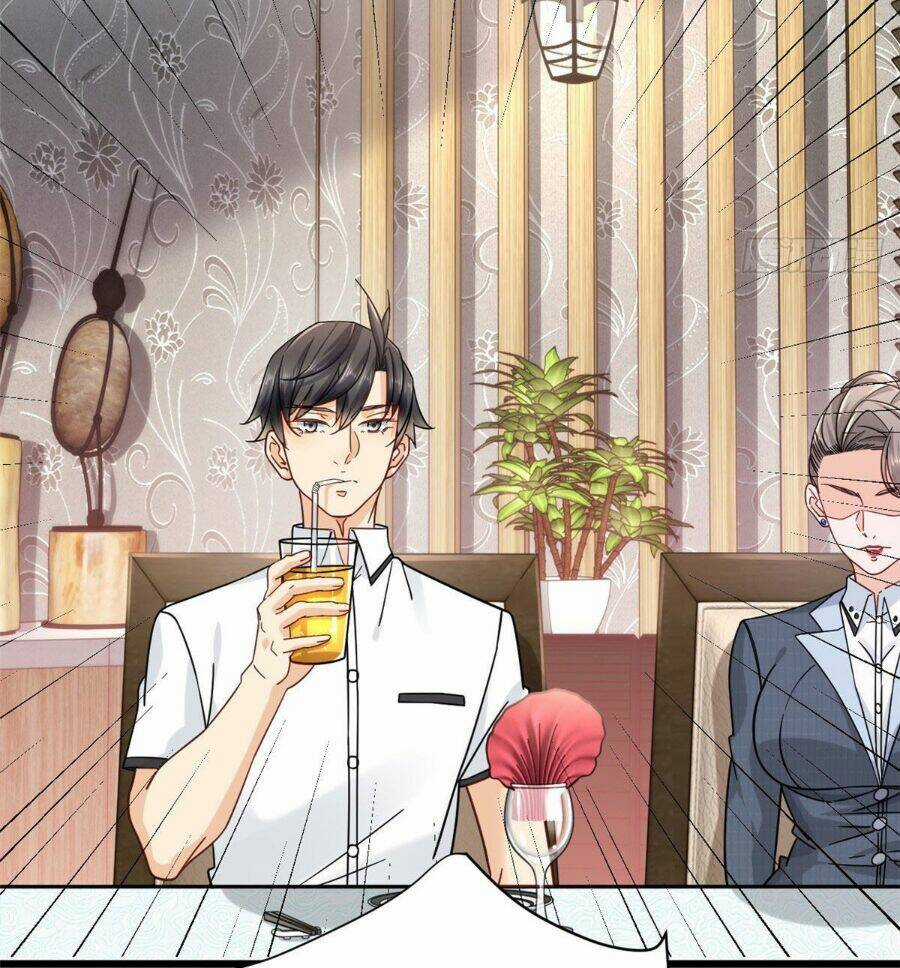 Tân Cực Phẩm Toàn Năng Cao Thủ Chapter 24 trang 34