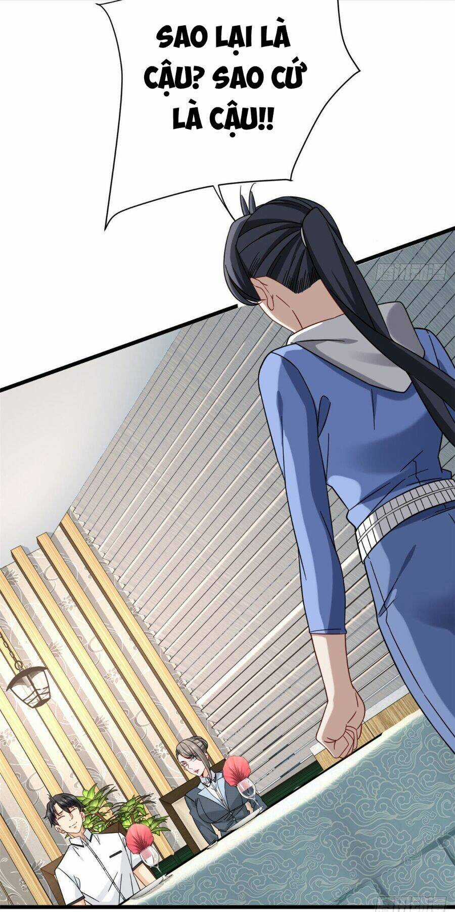 Tân Cực Phẩm Toàn Năng Cao Thủ Chapter 24 trang 35