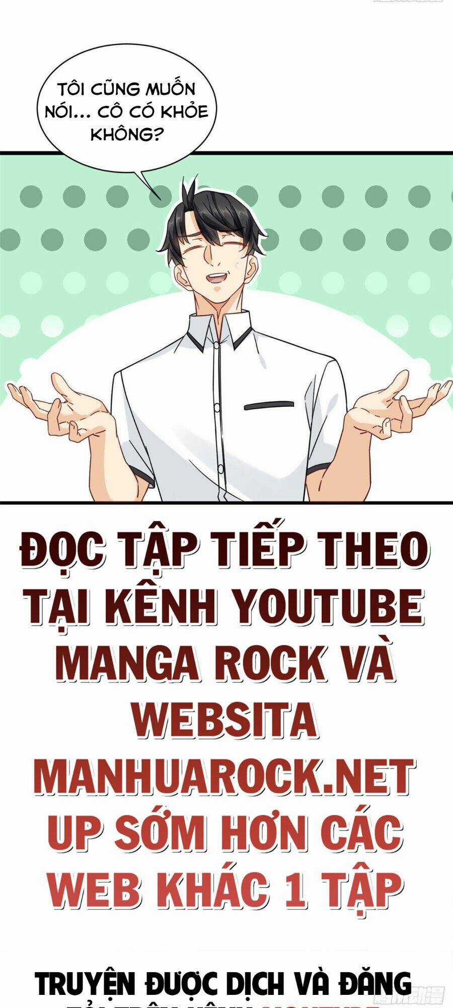 Tân Cực Phẩm Toàn Năng Cao Thủ Chapter 24 trang 36