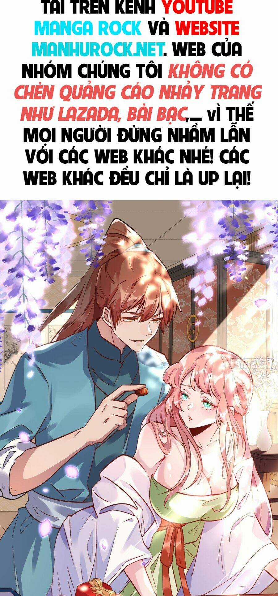 Tân Cực Phẩm Toàn Năng Cao Thủ Chapter 24 trang 37