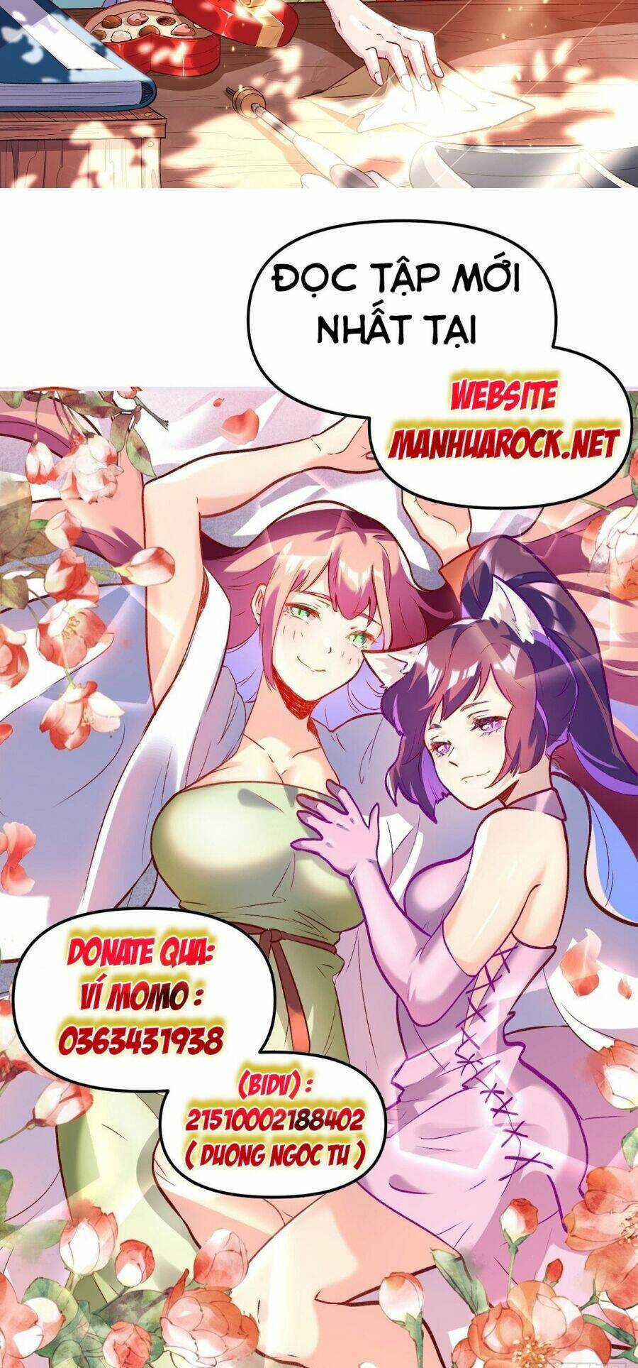 Tân Cực Phẩm Toàn Năng Cao Thủ Chapter 24 trang 38