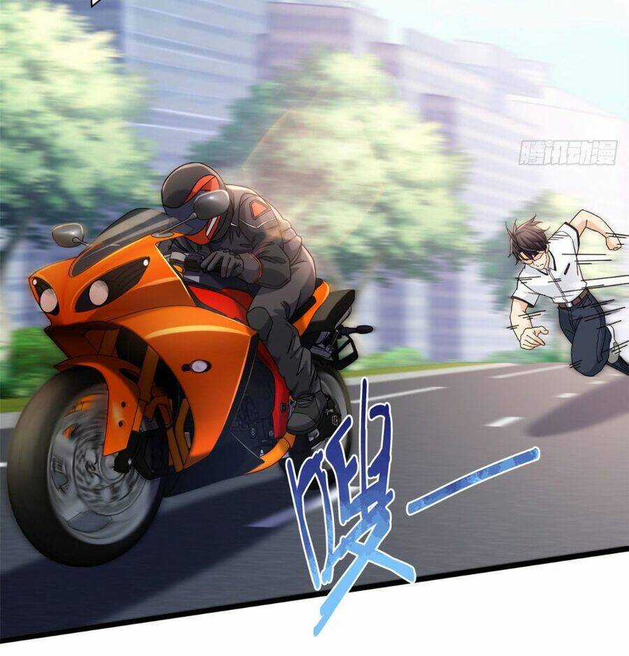 Tân Cực Phẩm Toàn Năng Cao Thủ Chapter 24 trang 4