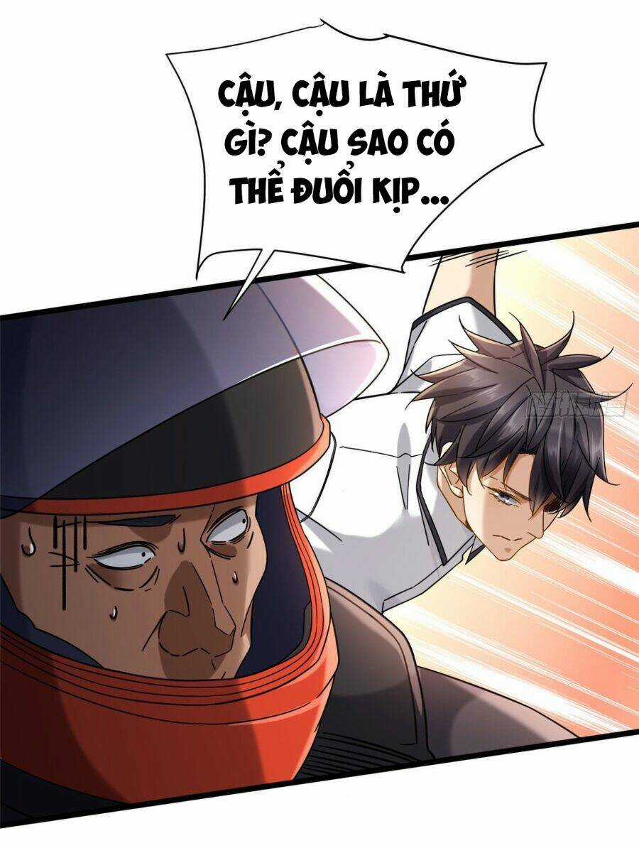 Tân Cực Phẩm Toàn Năng Cao Thủ Chapter 24 trang 5