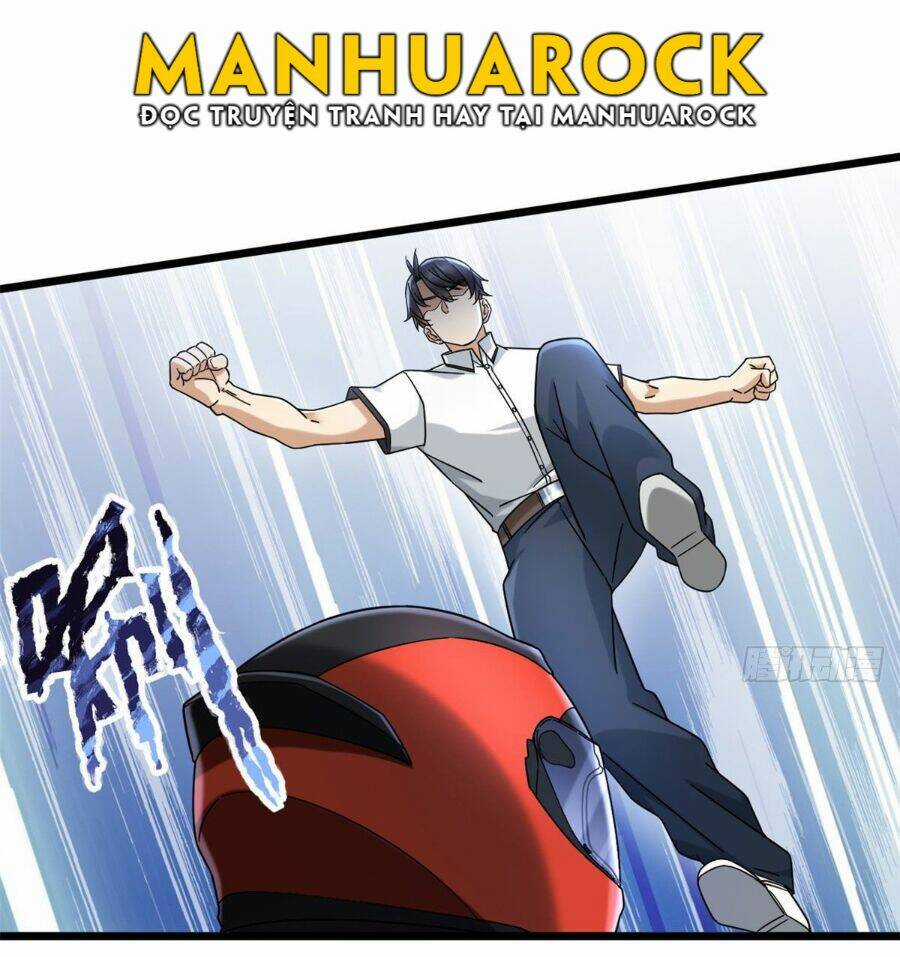 Tân Cực Phẩm Toàn Năng Cao Thủ Chapter 24 trang 6