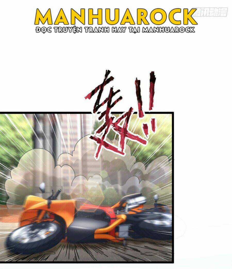 Tân Cực Phẩm Toàn Năng Cao Thủ Chapter 24 trang 8