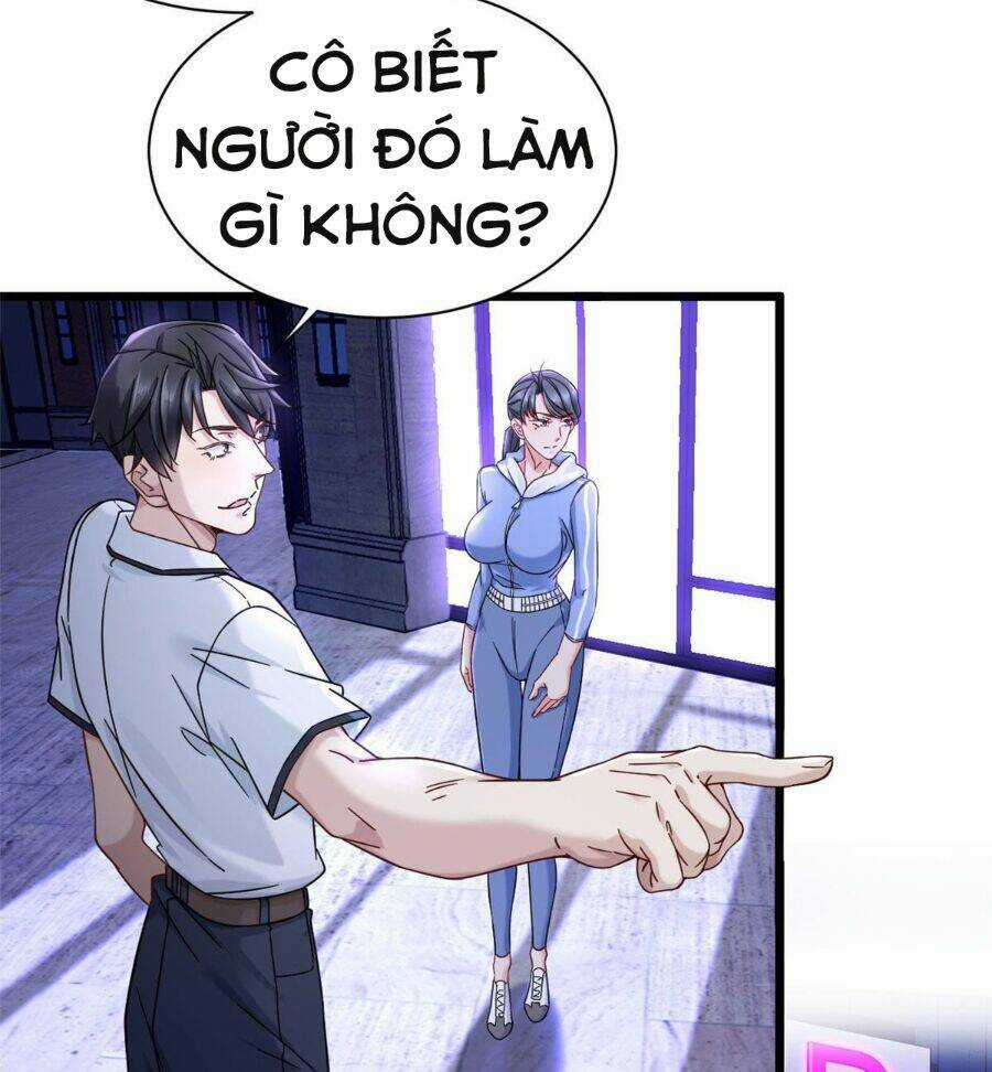 Tân Cực Phẩm Toàn Năng Cao Thủ Chapter 25 trang 10