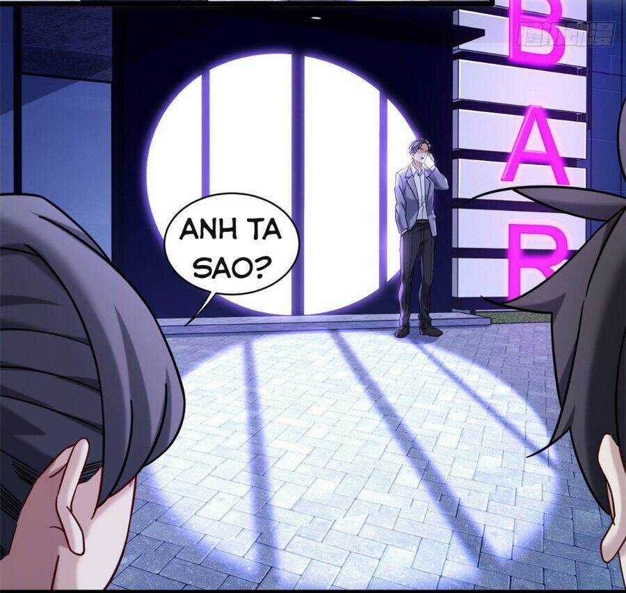 Tân Cực Phẩm Toàn Năng Cao Thủ Chapter 25 trang 11