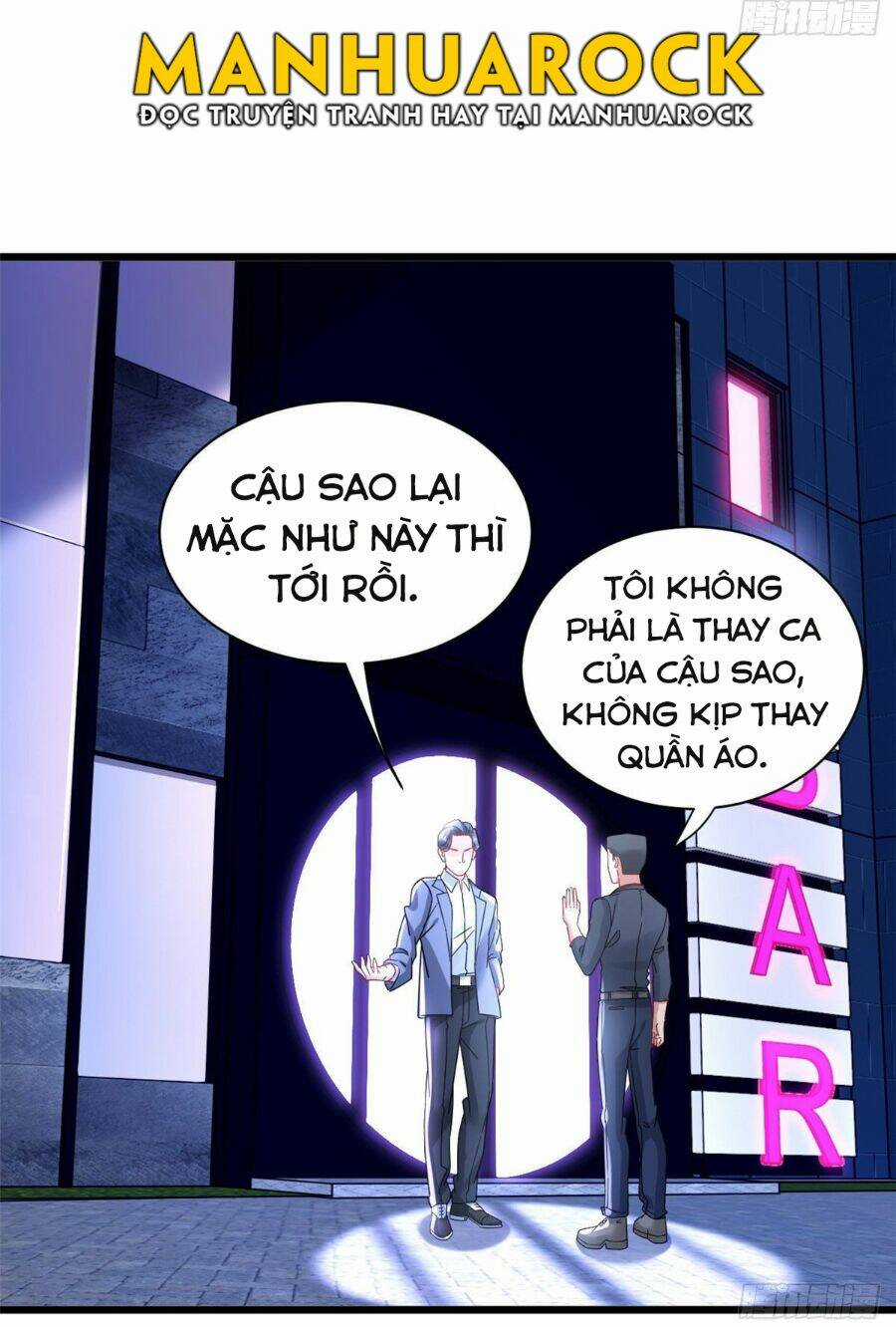 Tân Cực Phẩm Toàn Năng Cao Thủ Chapter 25 trang 15