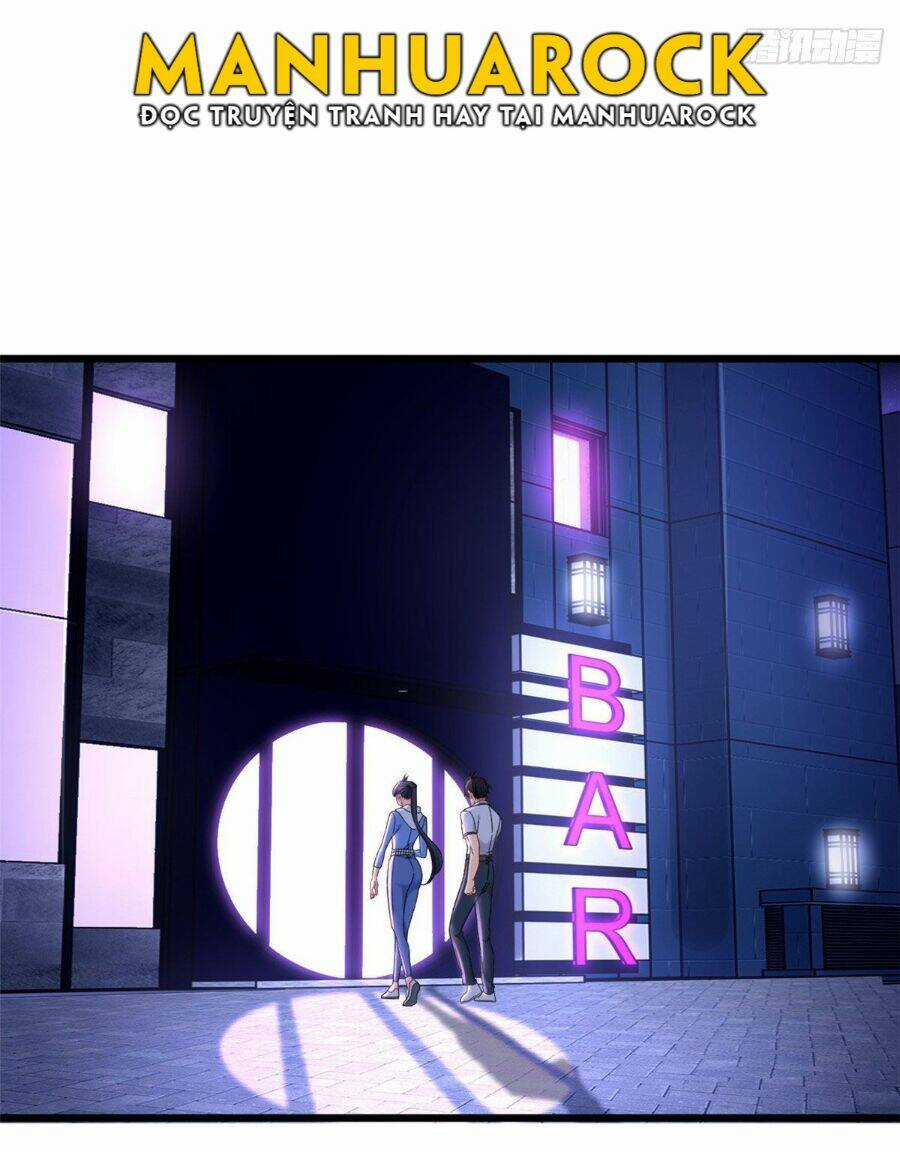 Tân Cực Phẩm Toàn Năng Cao Thủ Chapter 25 trang 20